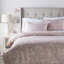 Clara- (CAL-5001) - Bedding