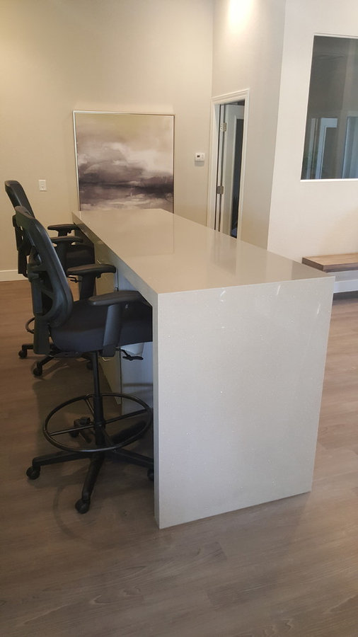Granite/Quartz