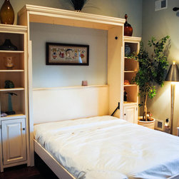 _Murphy Beds - Products
