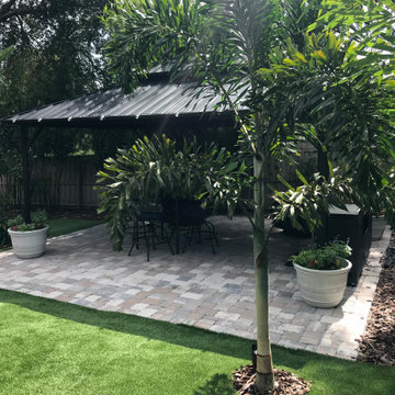 Backyard Bungalow