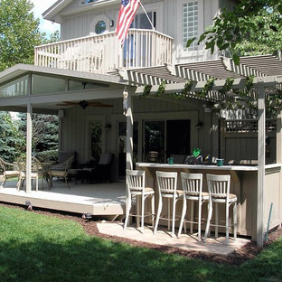 Pergolas- outdoor living