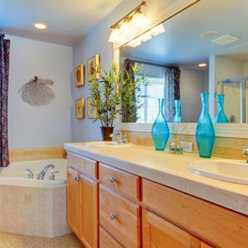 Los Angeles Bathroom Remodel