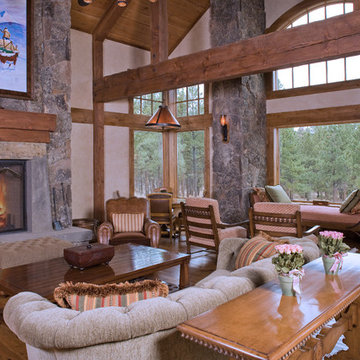 Private Residence - Bend, Oregon