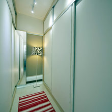 WARDROBE 衣橱