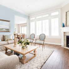Living Room Ideas