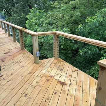 Decks