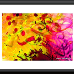 YYZ by www.dazzlezazz.com - Artwork