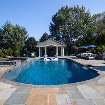 New Hope, Bucks County - Renovation