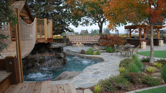 Landscape Architect Fresno Ca