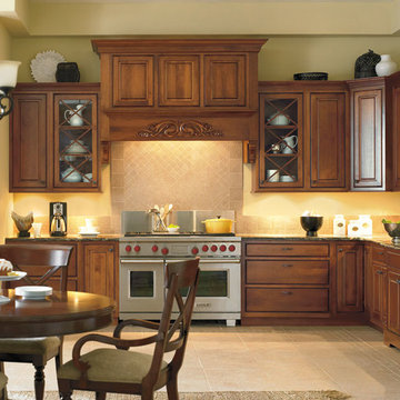 Portage Collection By Dynasty Cabinetry