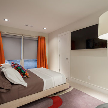 Meadow House - AirBnB