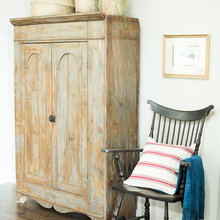 chifforobe