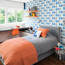 boys room desk
