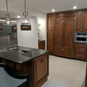 Beam's Kitchen