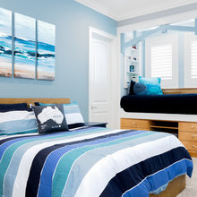 Bedrooms