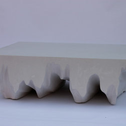 Snarkitecture Iceberg Table - Products