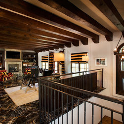Santa Fe Finishes - Flooring - Flooring