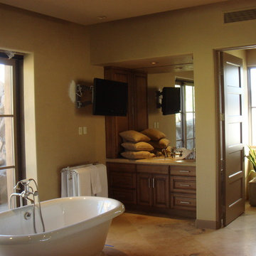 Palm Desert, CA. - Big Horn