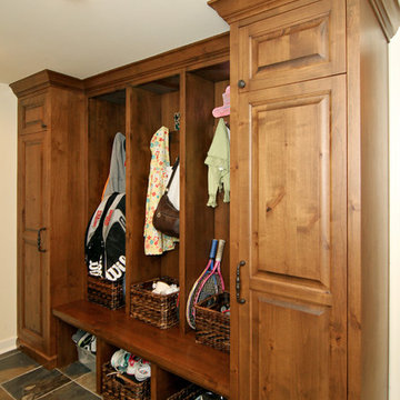 Edina Home