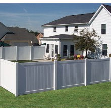 Outdoor Fence