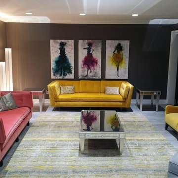 Sabry Home