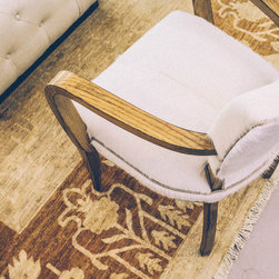 Chair - Furniture