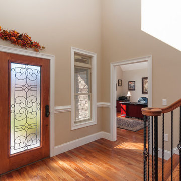 Real Estate Photography