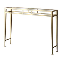 Console Tables