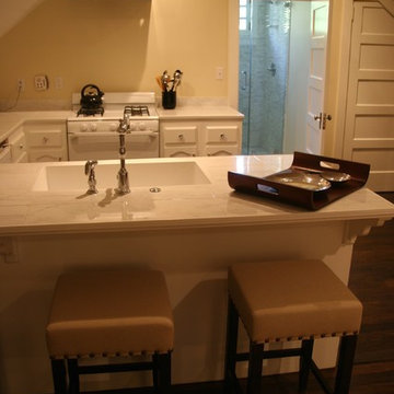 Guest Cottage