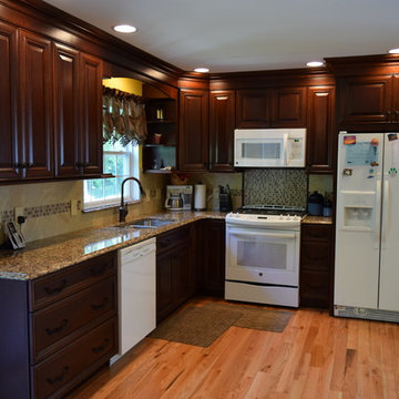 Traditional Design
