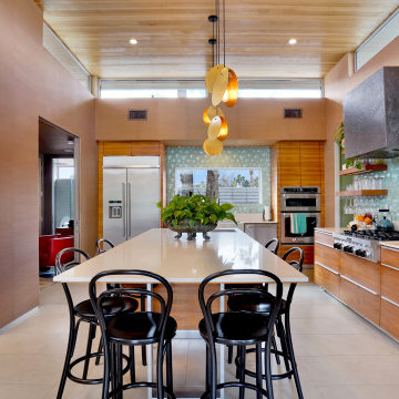 Farrell Palm Springs Reimagined