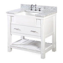 Bathroom Vanity