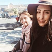 Diana Ucles's photo