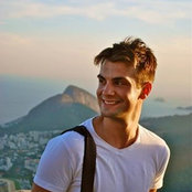 Michael Strand's photo