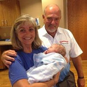 Photo de Paul Wolfe