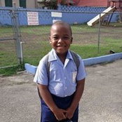 Ronique Brathwaite-Cutting's photo