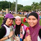 Azdiah Abdullah's photo