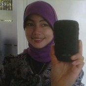 Rustina Thamrin's photo