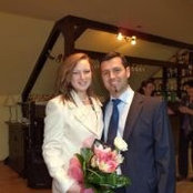 Heidi Balogh's photo