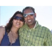 Sanjay Kalideen's photo