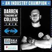 Darren Collins's photo