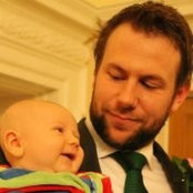 Andrew Hudson's photo