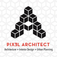 Pixel Architect