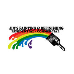 Jims Painting & Refinishing