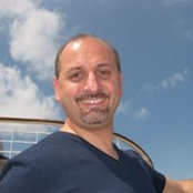 Tony Syskakis's photo
