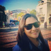 Foto von Juvy Ira Bartolome