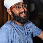Puran Singh's photo