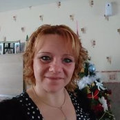 Nadine Vanrossem's photo