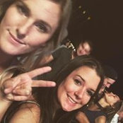 Meghan's photo