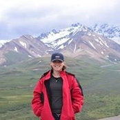 Chrissy Ferguson's photo